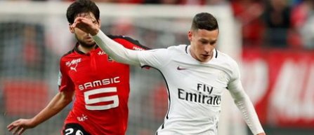 Draxler a adus victoria pentru PSG la debutul in Ligue 1